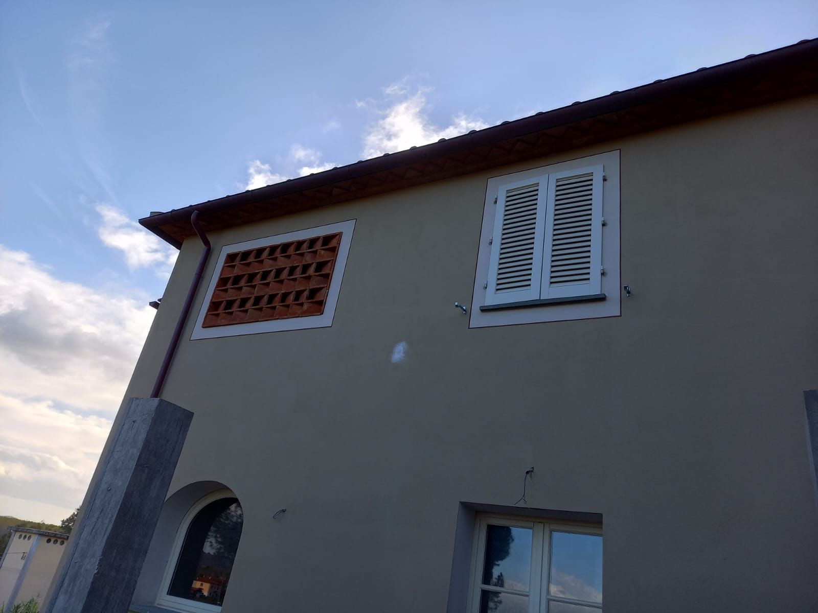 Nuove costruzioni Costruzioni manutenzioni e ristrutturazioni in provincia di Pisa EDIL S.C.F. a Capannoli
